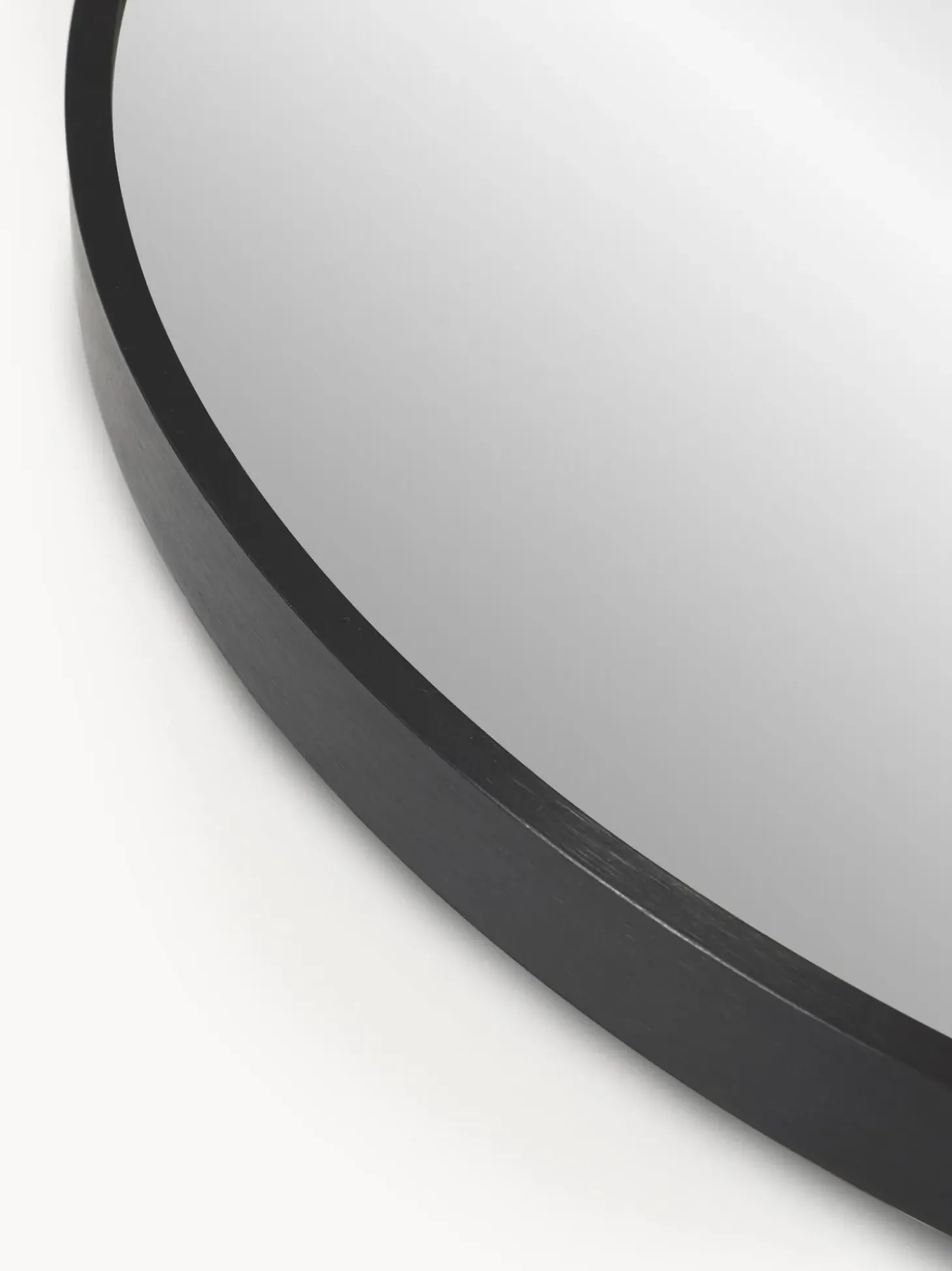 Specchio Rotondo Da Parete Ida