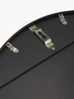 Specchio Rotondo Da Parete Ida