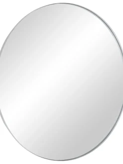 Specchio Rotondo Da Parete Ivy