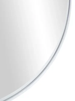 Specchio Rotondo Da Parete Ivy