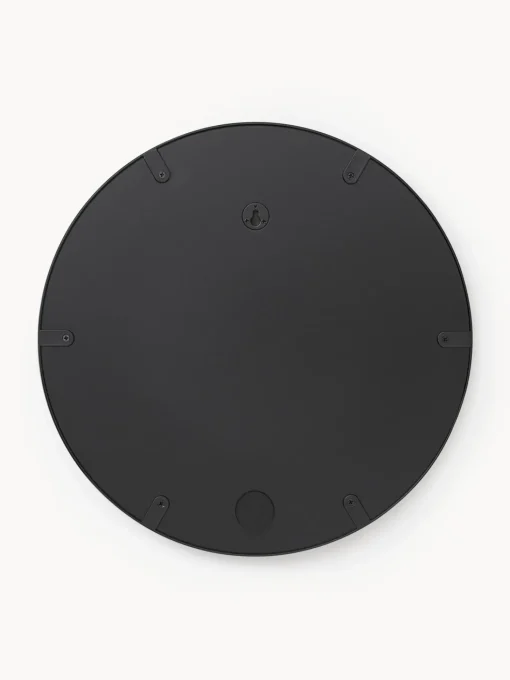 Specchio Rotondo Da Parete Lacie