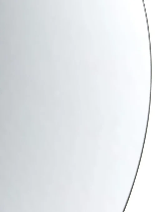 Specchio Rotondo Da Parete Senza Cornice Erin