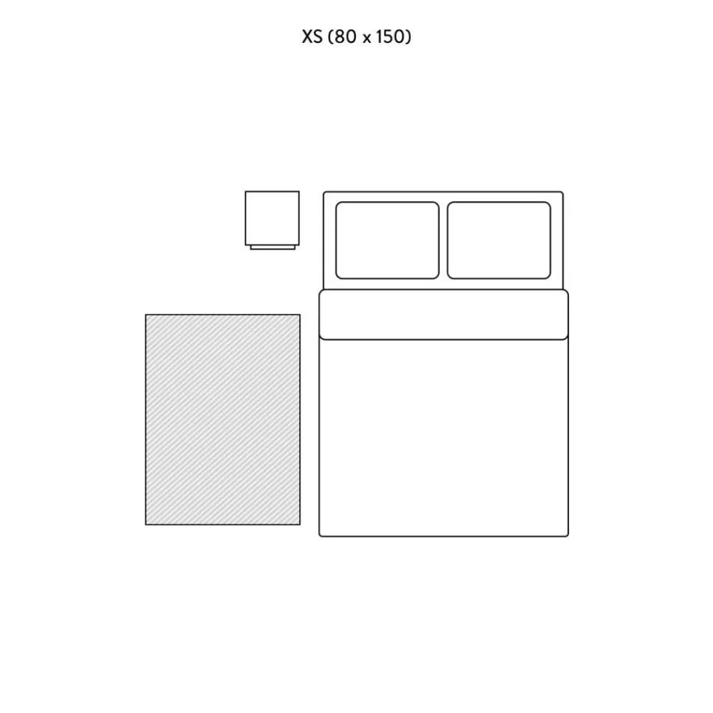 Tappeto A Pelo Corto Aviva*Westwing Collection Outlet