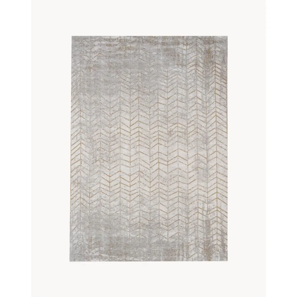 Tappeto A Pelo Corto J. Ladder*Louis de Poortere Outlet