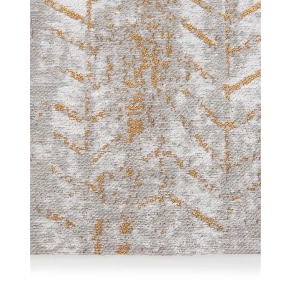 Tappeto A Pelo Corto J. Ladder*Louis de Poortere Outlet