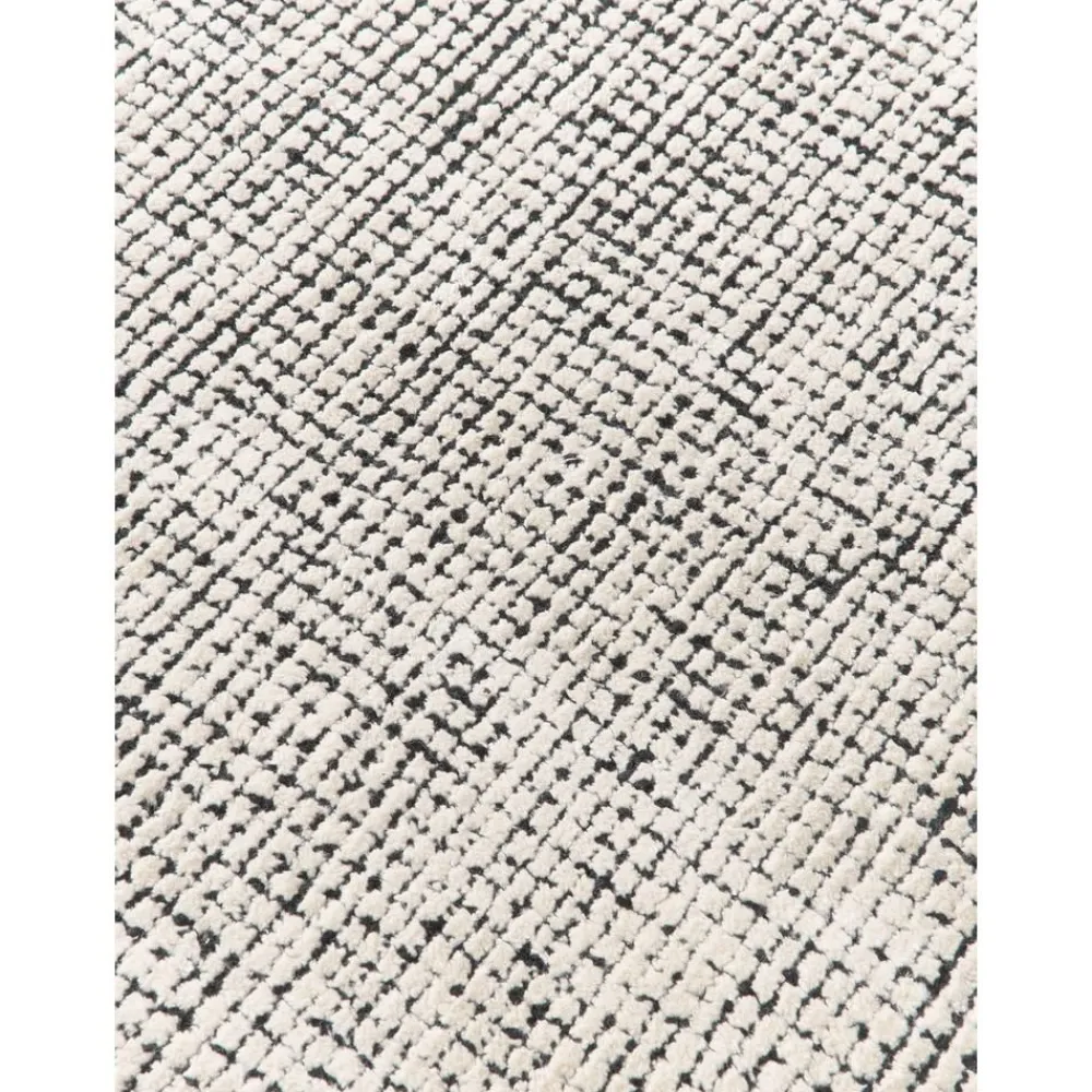 Tappeto A Pelo Corto Tessuto A Mano Mansa*Westwing Collection Fashion