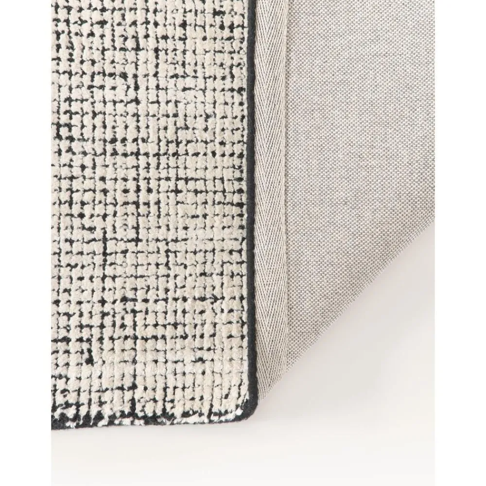 Tappeto A Pelo Corto Tessuto A Mano Mansa*Westwing Collection Fashion