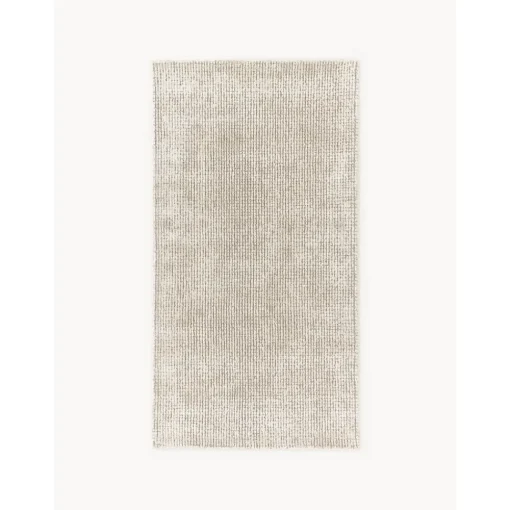 Tappeto A Pelo Corto Tessuto A Mano Mansa*Westwing Collection Clearance