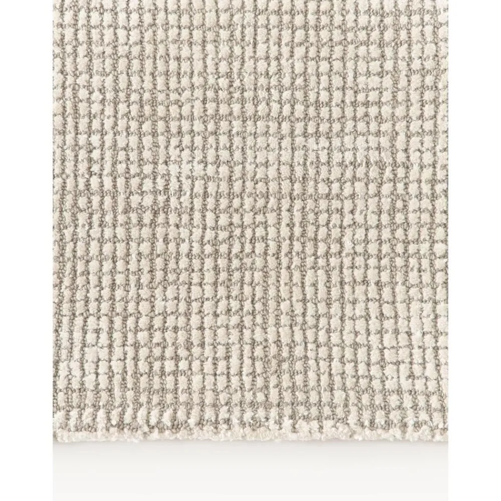 Tappeto A Pelo Corto Tessuto A Mano Mansa*Westwing Collection Clearance