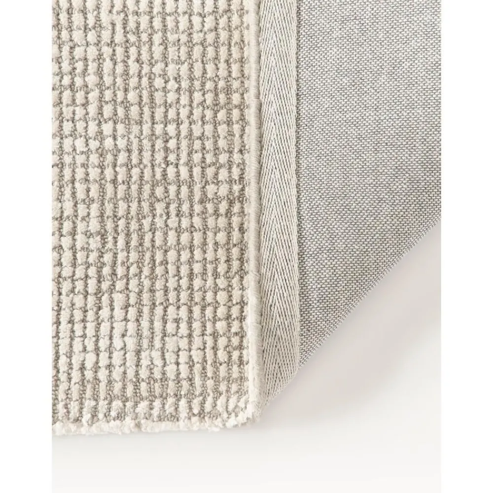 Tappeto A Pelo Corto Tessuto A Mano Mansa*Westwing Collection Clearance