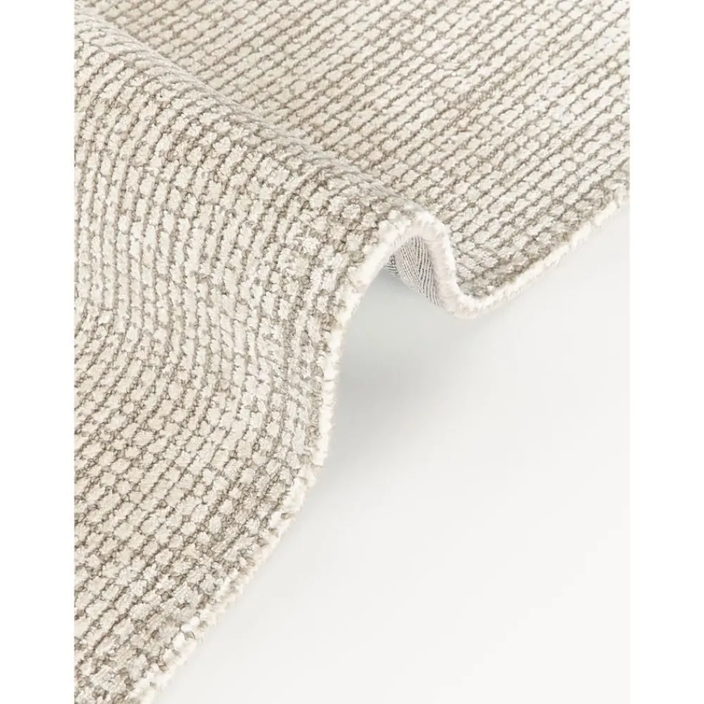 Tappeto A Pelo Corto Tessuto A Mano Mansa*Westwing Collection Clearance