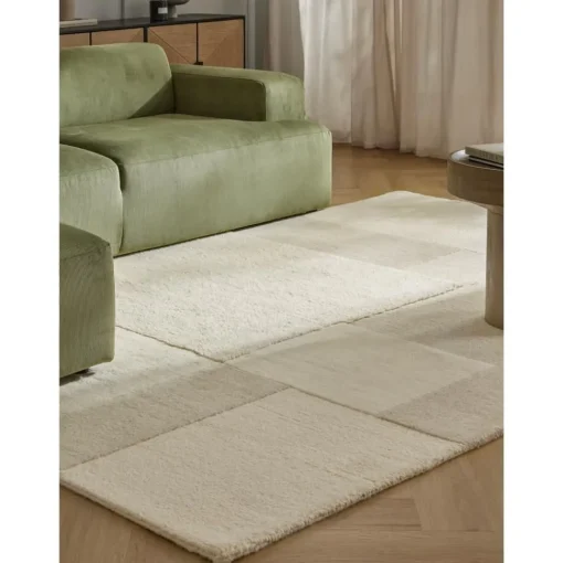 Tappeto A Pelo Lungo Fatto A Mano Titus*Westwing Collection Online