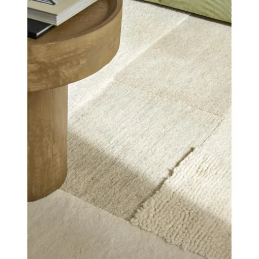 Tappeto A Pelo Lungo Fatto A Mano Titus*Westwing Collection Online