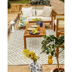 Tappeto Da Interno-Esterno Miami*Westwing Collection New
