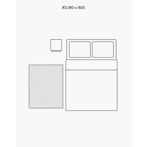 Tappeto Da Interno-Esterno Bogota*Westwing Collection Fashion