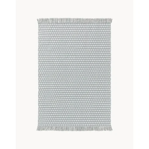 Tappeto Da Interno-Esterno Con Frange Morty*Benuta New