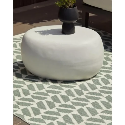 Tappeto Da Interno-Esterno Bogota*Westwing Collection Sale