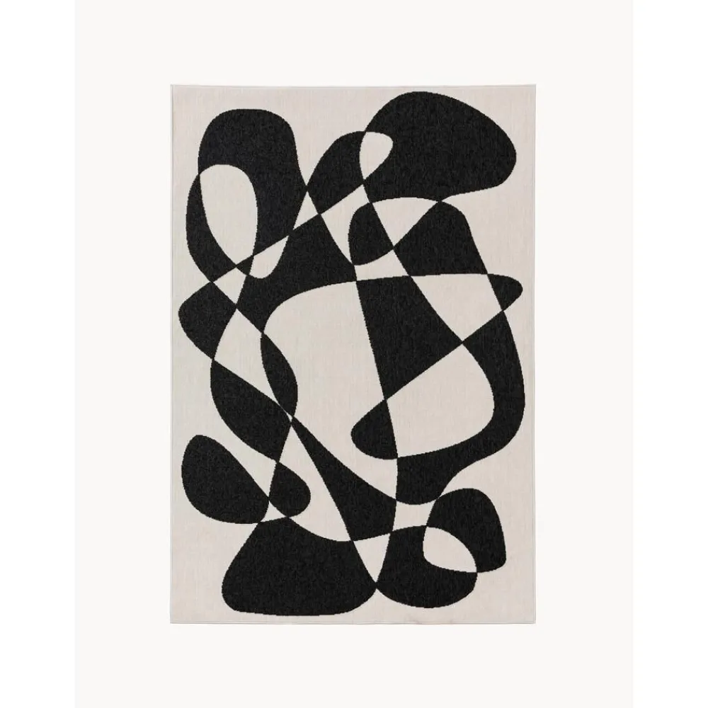 Tappeto Da Interno-Esterno Taro*Benuta New