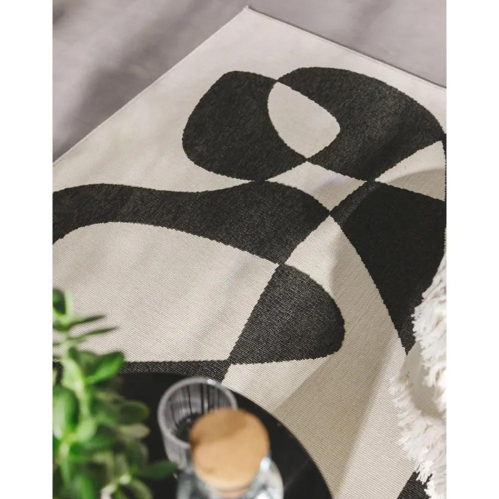 Tappeto Da Interno-Esterno Taro*Benuta New