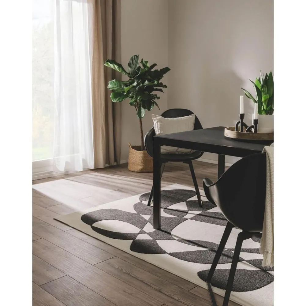 Tappeto Da Interno-Esterno Taro*Benuta New