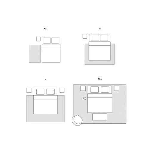 Tappeto Da Interno-Esterno Capri*Westwing Collection Clearance