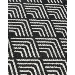 Tappeto Da Interno-Esterno Con Motivo Grafico Milano*Westwing Collection Sale