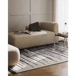 Tappeto Da Interno-Esterno Con Motivo Grafico Praiano*Westwing Collection Sale