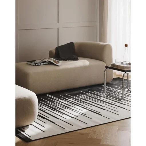 Tappeto Da Interno-Esterno Con Motivo Grafico Praiano*Westwing Collection Sale
