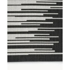 Tappeto Da Interno-Esterno Con Motivo Grafico Praiano*Westwing Collection Sale