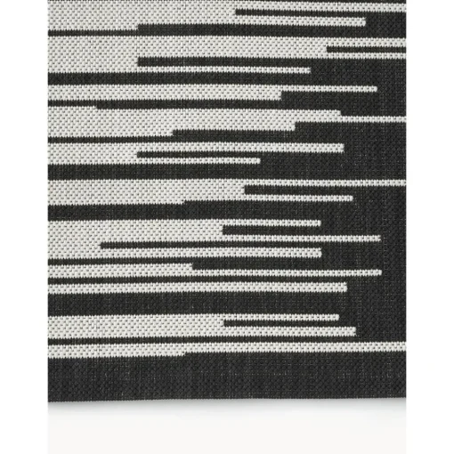 Tappeto Da Interno-Esterno Con Motivo Grafico Praiano*Westwing Collection Sale