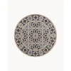 Tappeto Da Interno-Esterno Con Motivo Floreale River*Benuta Clearance