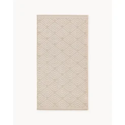 Tappeto Da Interno-Esterno Con Motivo Grafico Milano*Westwing Collection Online