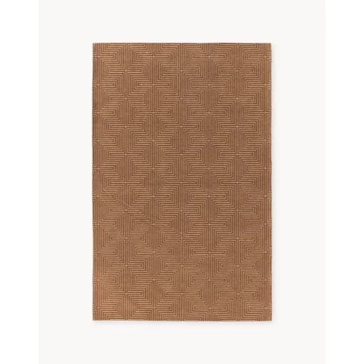 Tappeto In Ciniglia Ceres*Westwing Collection New