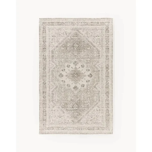 Tappeto In Ciniglia Mahdi*Westwing Collection Discount