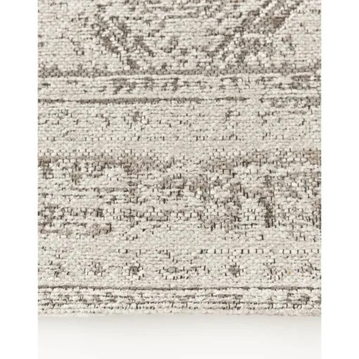 Tappeto In Ciniglia Mahdi*Westwing Collection Discount