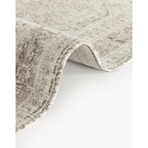 Tappeto In Ciniglia Mahdi*Westwing Collection Discount