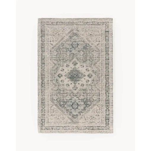 Tappeto In Ciniglia Mahdi*Westwing Collection Best