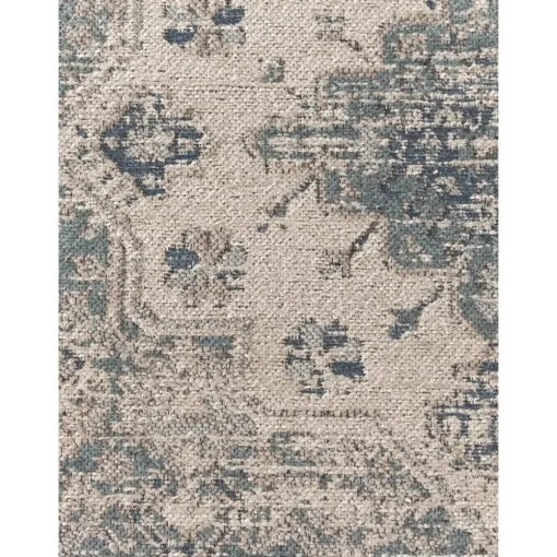 Tappeto In Ciniglia Mahdi*Westwing Collection Best