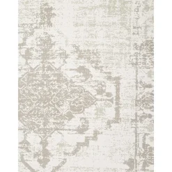 Tappeto In Cotone Sottile Tessuto A Mano Jasmine*Westwing Collection Fashion