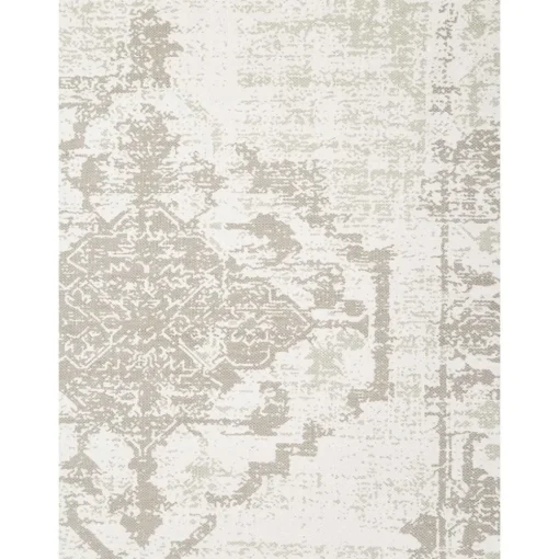 Tappeto In Cotone Sottile Tessuto A Mano Jasmine*Westwing Collection Fashion