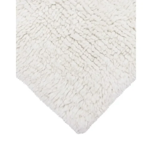 Tappeto In Lana Lavabile Fatto A Mano Tundra*Lorena Canals Fashion