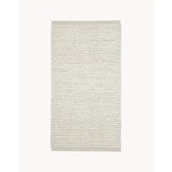 Tappeto In Lana Tessuto A Mano Pebble*Westwing Collection Sale