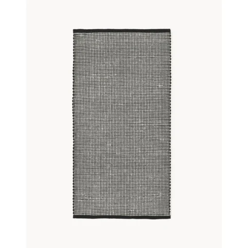 Tappeto In Lana Tessuto A Mano Amaro*Westwing Collection Outlet
