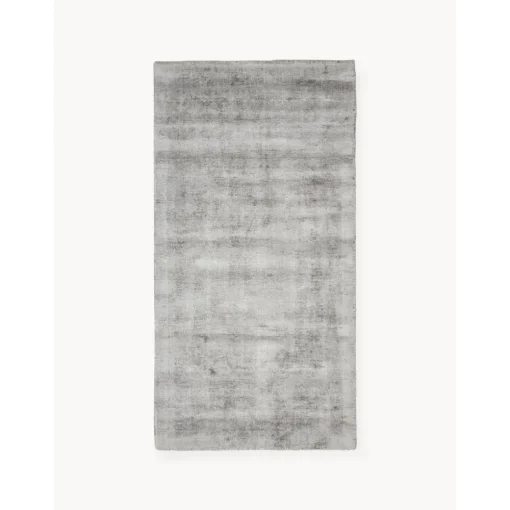 Tappeto In Viscosa Tessuto A Mano Jane*Westwing Collection Hot