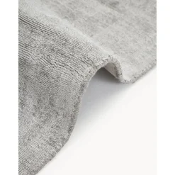 Tappeto In Viscosa Tessuto A Mano Jane*Westwing Collection Hot
