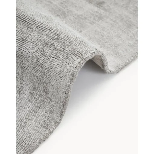 Tappeto In Viscosa Tessuto A Mano Jane*Westwing Collection Hot