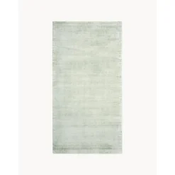 Tappeto In Viscosa Tessuto A Mano Jane*Westwing Collection Online