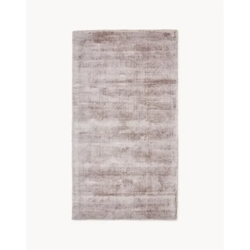 Tappeto In Viscosa Tessuto A Mano Jane*Westwing Collection Clearance