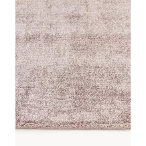 Tappeto In Viscosa Tessuto A Mano Jane*Westwing Collection Clearance