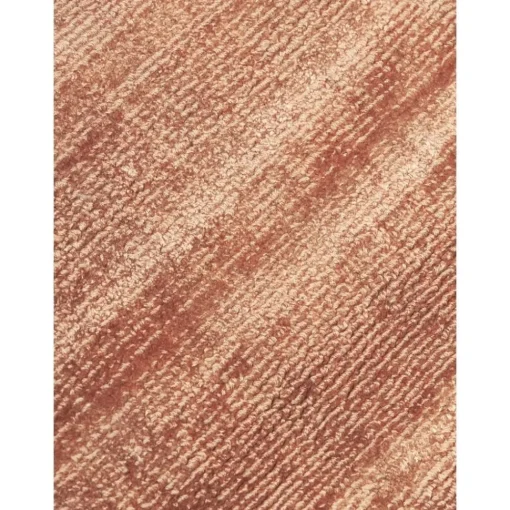 Tappeto In Viscosa Tessuto A Mano Jane*Westwing Collection Outlet